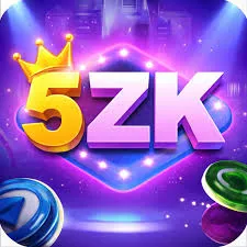 5ZK - Petualangan Seru di Dunia Virtual