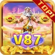 V87 - Petualangan Epik Dalam Dunia MMORPG
